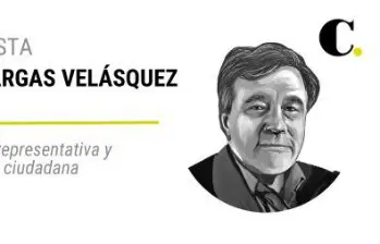 Democracia representativa y participación ciudadana