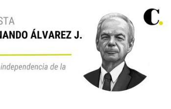 Autonomía e independencia de la justicia