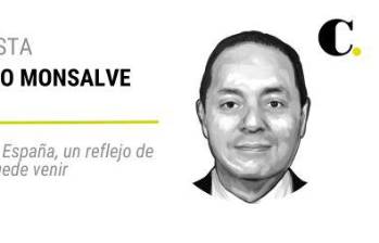 El apagón en España, un reflejo de lo que nos puede venir