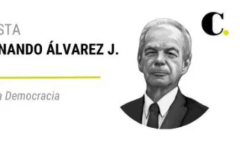 Defensa de la Democracia