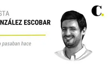 Cosas que no pasaban hace décadas