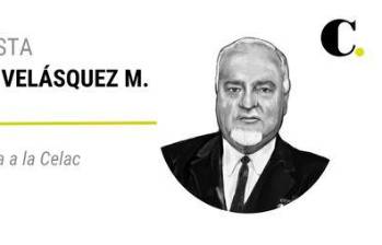 La bienvenida a la Celac