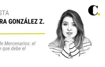 Convención de Mercenarios: el último debate que debe el Congreso