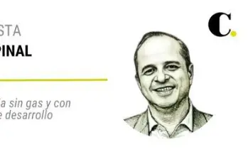 Petro nos deja sin gas y con problemas de desarrollo
