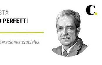 Cuatro consideraciones cruciales para el 2026