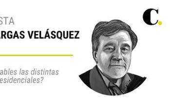 ¿Son comparables las distintas campañas presidenciales?