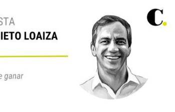 El milagro fue ganar