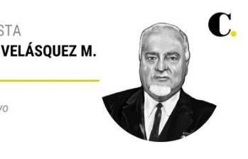 Aquí mando yo