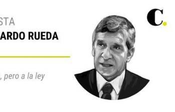 A someterlos, pero a la ley