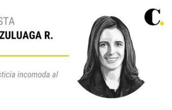 Cuando la justicia incomoda al poder