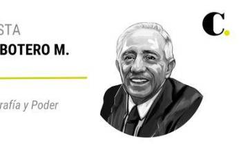 Mapas, Geografía y Poder