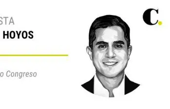 Carta al nuevo Congreso