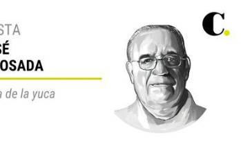 La dialéctica de la yuca