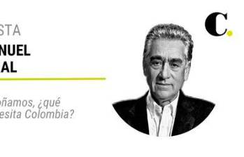 El país que soñamos, ¿qué liderazgo necesita Colombia?