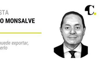 Colombia sí puede exportar, si decide hacerlo
