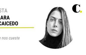Cueste lo que nos cueste