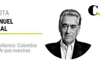 El país que soñamos: Colombia es más grande que nuestras diferencias