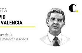 Algunos idiotas de la oposición nos matarán a todos