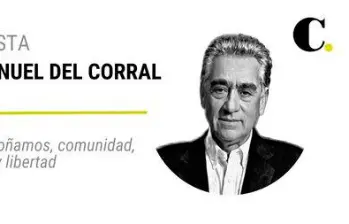 El país que soñamos, comunidad, democracia y libertad