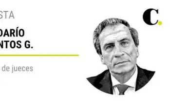 Elección de jueces