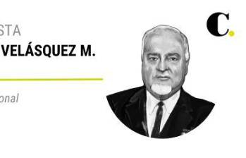 El relajo nacional
