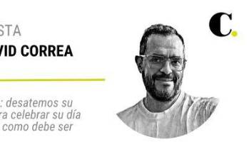 Alimentación: desatemos su potencial, para celebrar su día internacional como debe ser