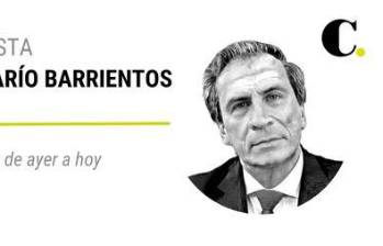 Columnismo: de ayer a hoy