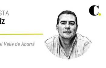 Antígona en el Valle de Aburrá