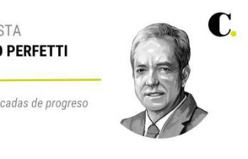 Colombia: décadas de progreso silencioso