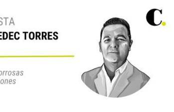 Glass y las borrosas nacionalizaciones