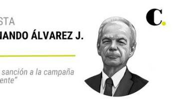 Efectos de la sanción a la campaña “Petro presidente”