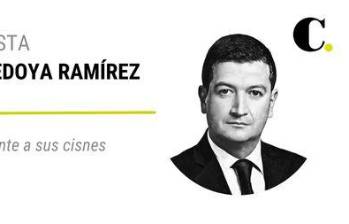 Colombia frente a sus cisnes negros