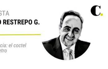Una emergencia: el coctel político de Petro