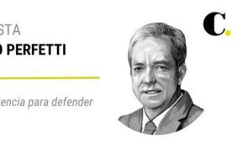 Votar a conciencia para defender el futuro