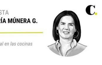 Algo huele mal en las cocinas