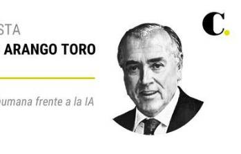 Inteligencia humana frente a la IA