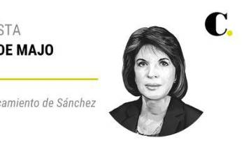 El falaz acercamiento de Sánchez a China