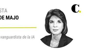 China: visión vanguardista de la IA