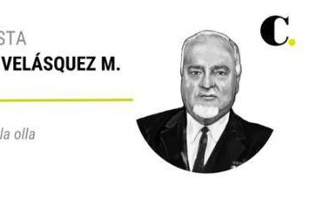 Colombia en la olla