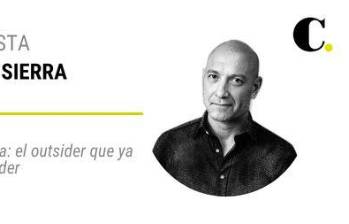 De la Espriella: el outsider que ya disputa el poder