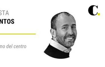 El pragmatismo del centro derrotado