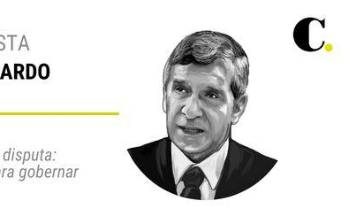 La verdadera disputa: capacidad para gobernar