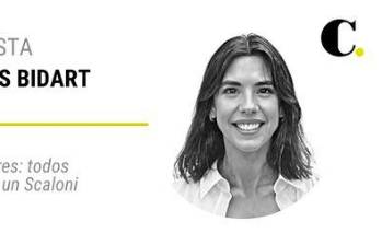 Emprendedores: todos necesitamos un Scaloni