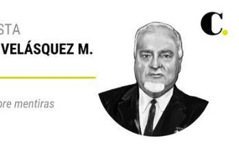 Verdades sobre mentiras