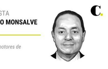 Los nuevos motores de crecimiento