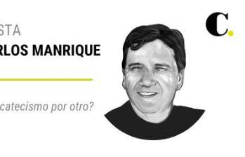 ¿Cambiar un catecismo por otro?