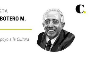 Keynes y el Apoyo a la Cultura