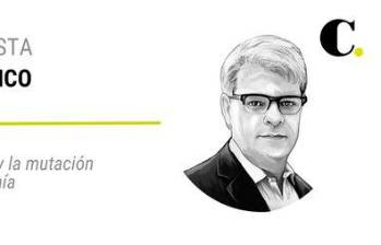 Groenlandia y la mutación de la soberanía