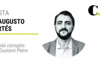 El gobierno más corrupto: el legado de Gustavo Petro