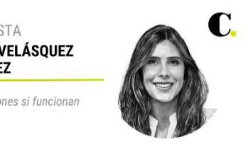 Las instituciones sí funcionan